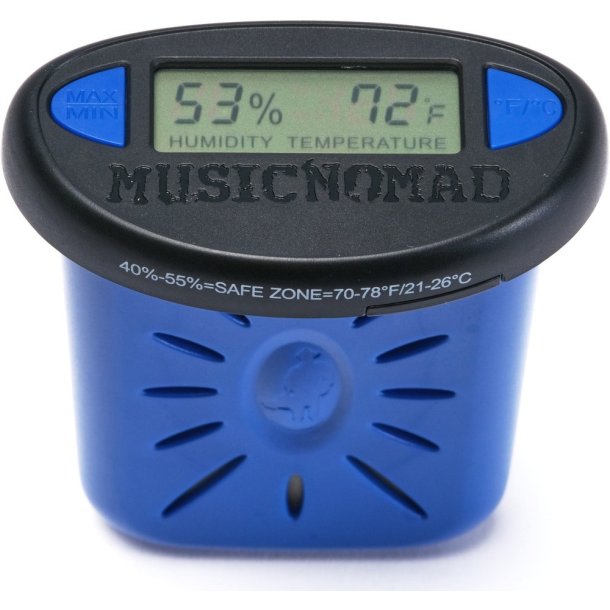 Music Nomad Humitar One Kit MN311